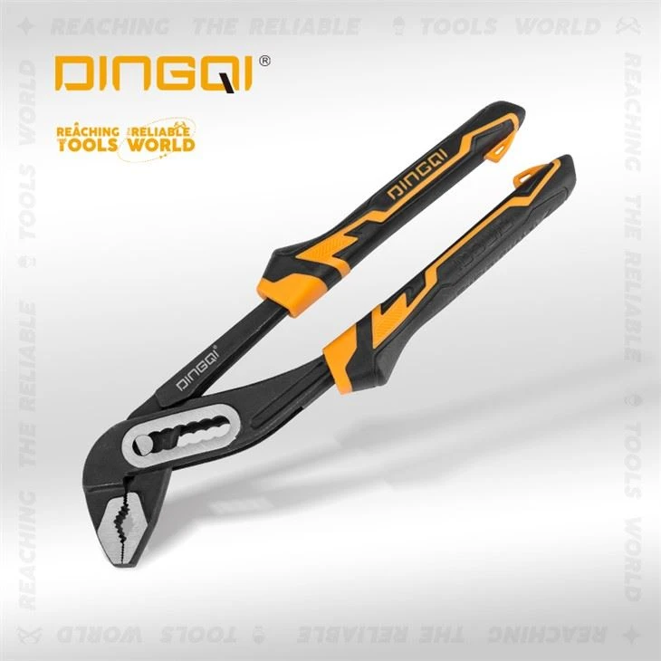 10 pous Groove reglabl pens