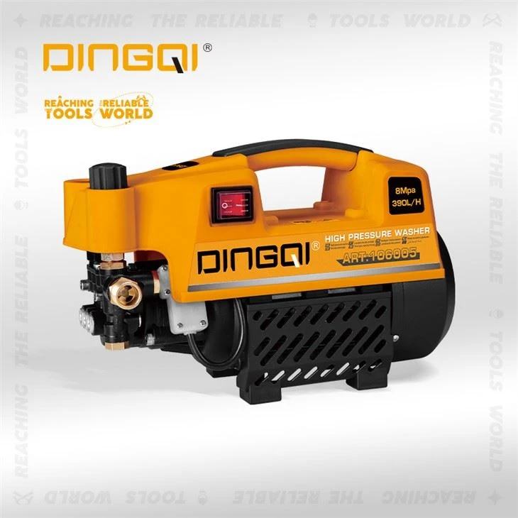 1500W wo presyon machin lave machin