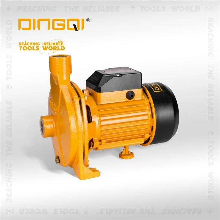 1HP 220V elektrik bon ponp