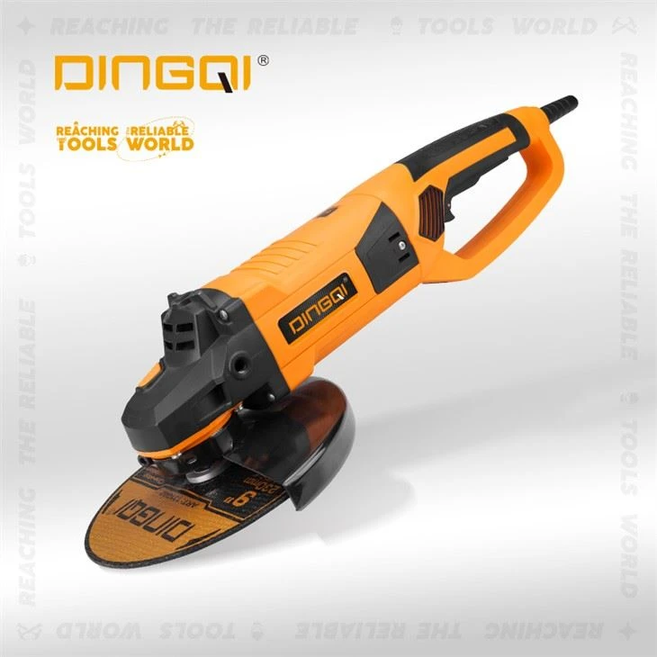 230mm 2200W moulen men lou