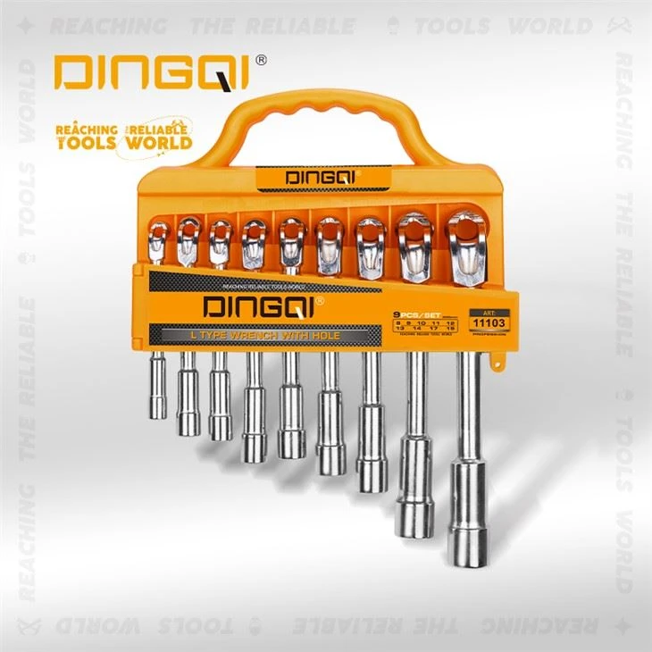 9PCS L Ratchet men kle ansanm