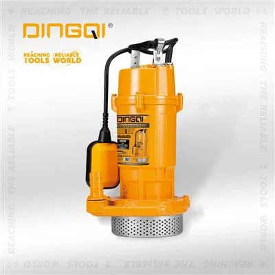 1 Pous Twou 550W Submersible Ponp