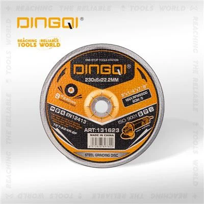 115MM koupe disk wou manifaktirè yo