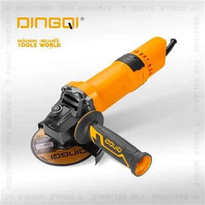 115mm elektrik ang moulen koupe