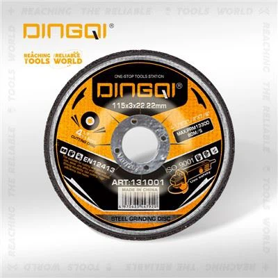 Gwo gwosè 230mm Angle moulen disk