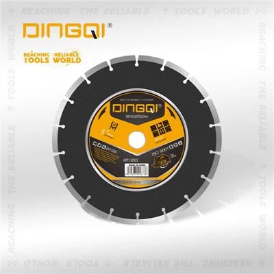 Sèk Disk kouto Blade Cuttoff wè