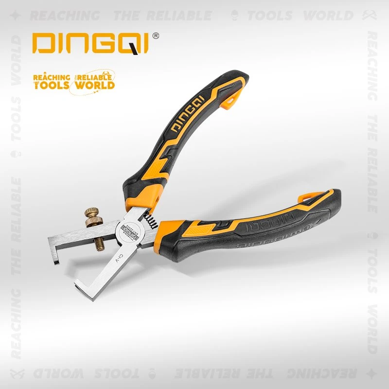 Fil koupe konbinezon CRV Pliers