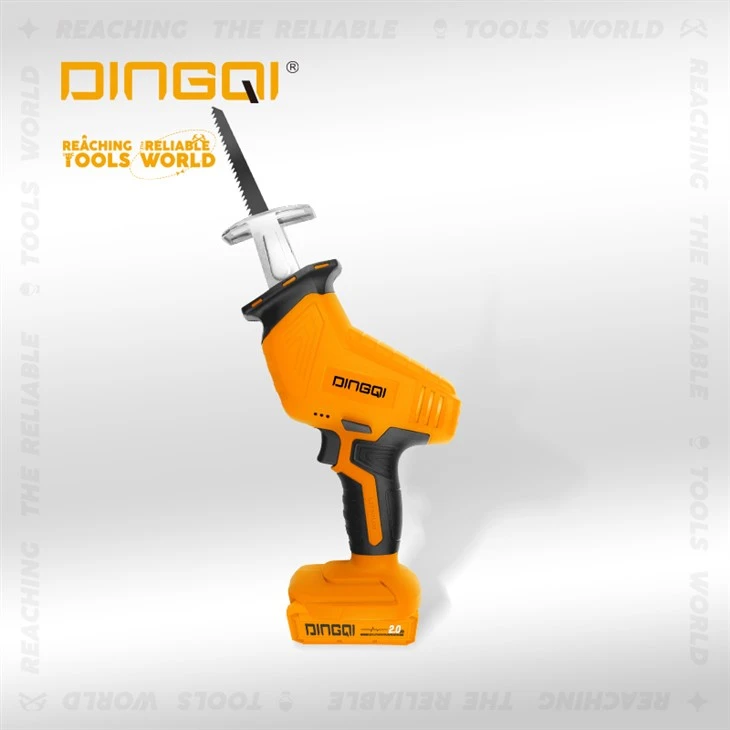 21V San fil Sabre Saw