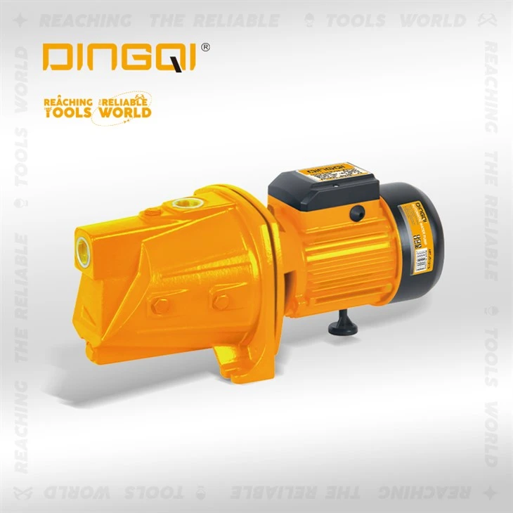 Ponp dlo pwòp 2HP