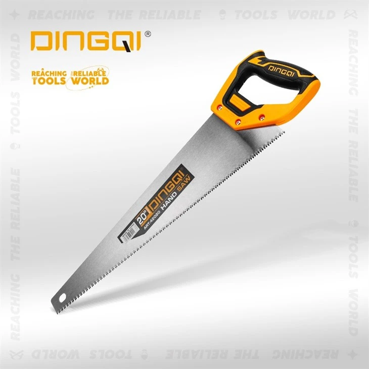 HIGH  Garde  Handsaw