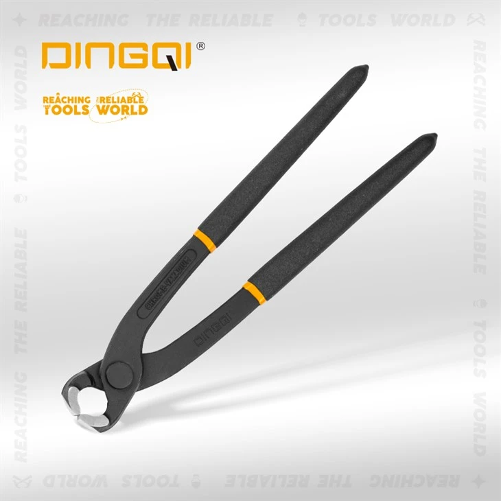 8 Pous Tower Pincer