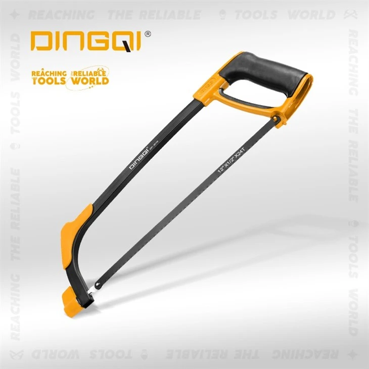Ankadreman Hacksaw reglabl
