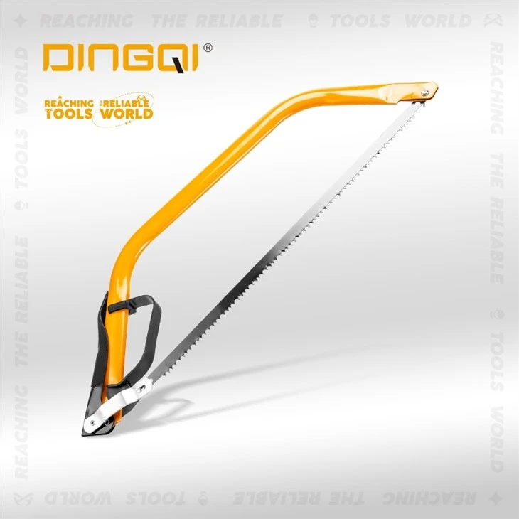 Men Bow Saw