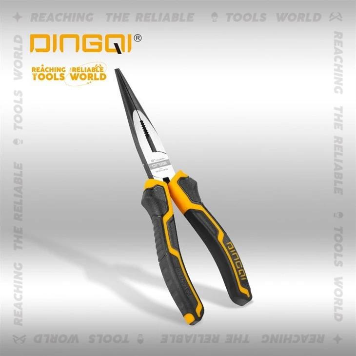 Pens Long Nen