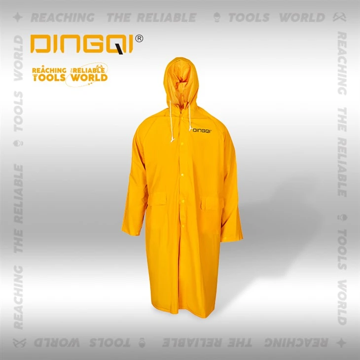 Manto lapli L-3XL