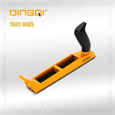 250MM Gypsum Komisyon Konsèy Planing