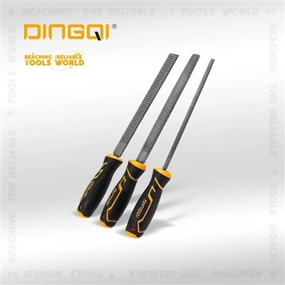 Wood File Mete