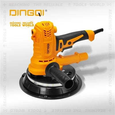 Electrict Burnisher 900W mi poliseur