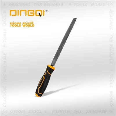 Mwatye Round Wood Rasp File